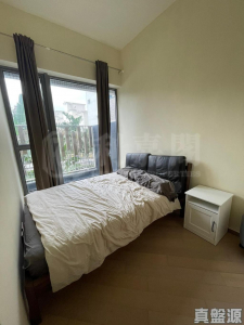 柏𣾷 1座 - 28NTS – 香港北部都會區