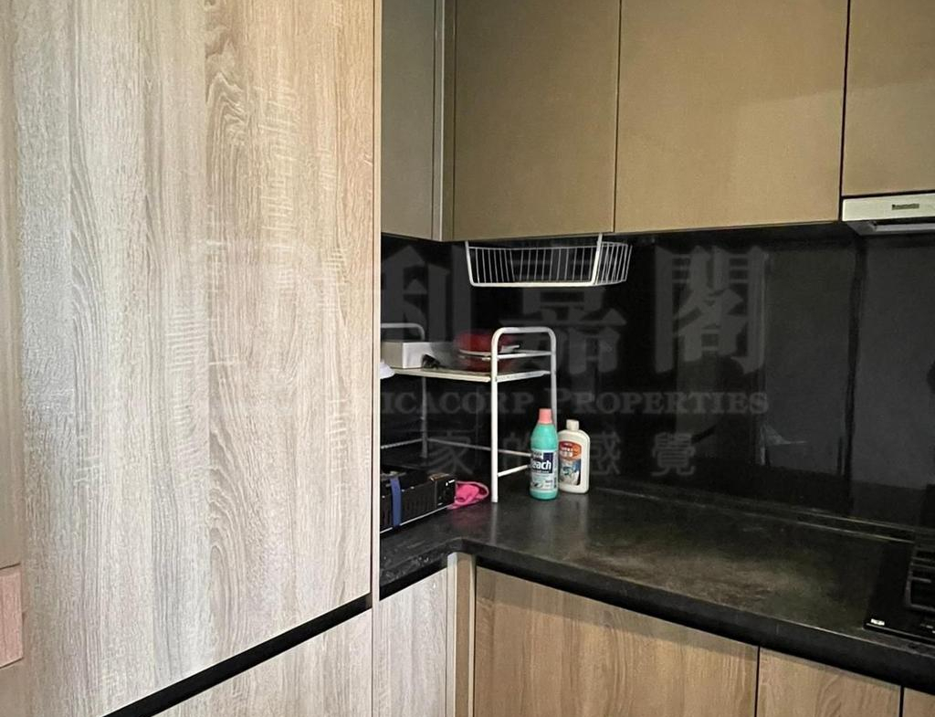 柏𣾷 1座 - 28NTS – 香港北部都會區