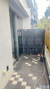 柏𣾷 1座 - 28NTS – 香港北部都會區