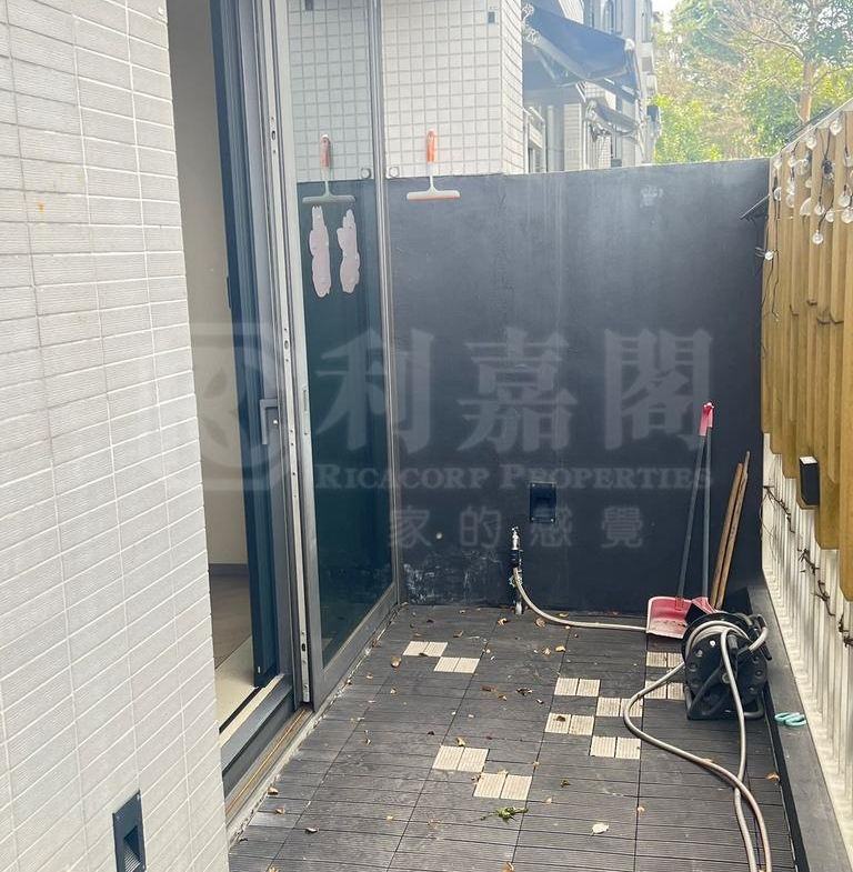 柏𣾷 1座 - 28NTS – 香港北部都會區