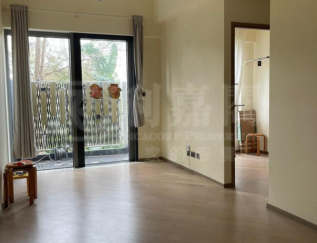 柏𣾷 1座 - 28NTS – 香港北部都會區