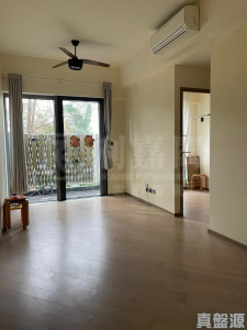 柏𣾷 1座 - 28NTS – 香港北部都會區