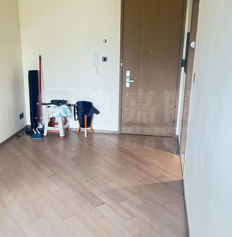 柏𣾷 1座 - 28NTS – 香港北部都會區