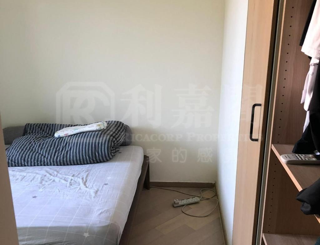 柏𣾷 1座 - 28NTS – 香港北部都會區