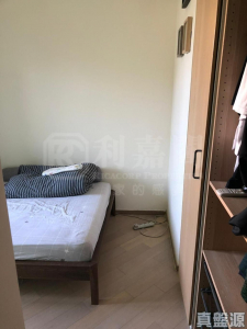 柏𣾷 1座 - 28NTS – 香港北部都會區