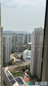 天頌苑 頌琴閣 (N座) - 28NTS – 香港北部都會區