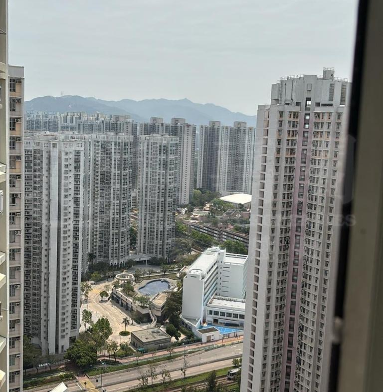 天頌苑 頌琴閣 (N座) - 28NTS – 香港北部都會區