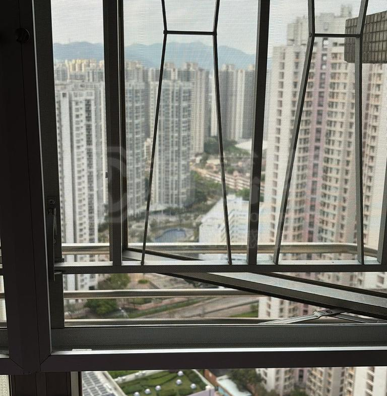 天頌苑 頌琴閣 (N座) - 28NTS – 香港北部都會區