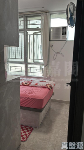 天頌苑 頌琴閣 (N座) - 28NTS – 香港北部都會區