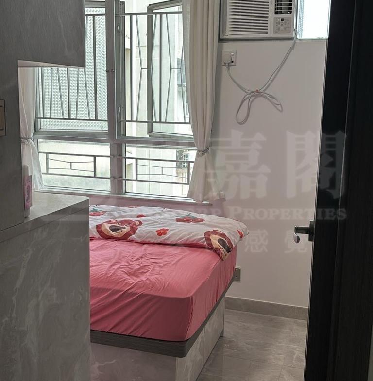 天頌苑 頌琴閣 (N座) - 28NTS – 香港北部都會區