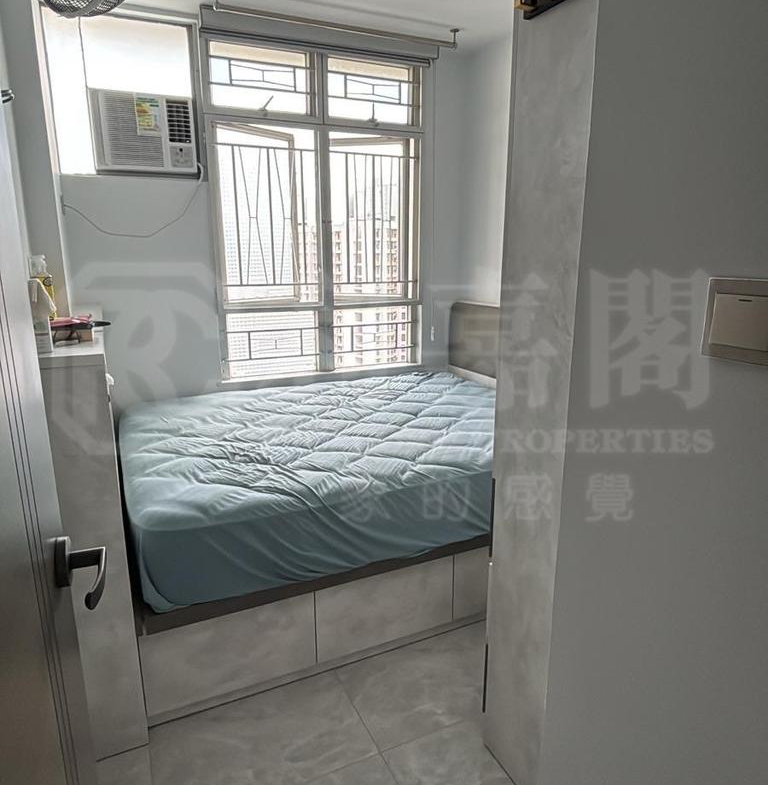 天頌苑 頌琴閣 (N座) - 28NTS – 香港北部都會區