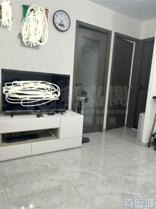 天頌苑 頌琴閣 (N座) - 28NTS – 香港北部都會區