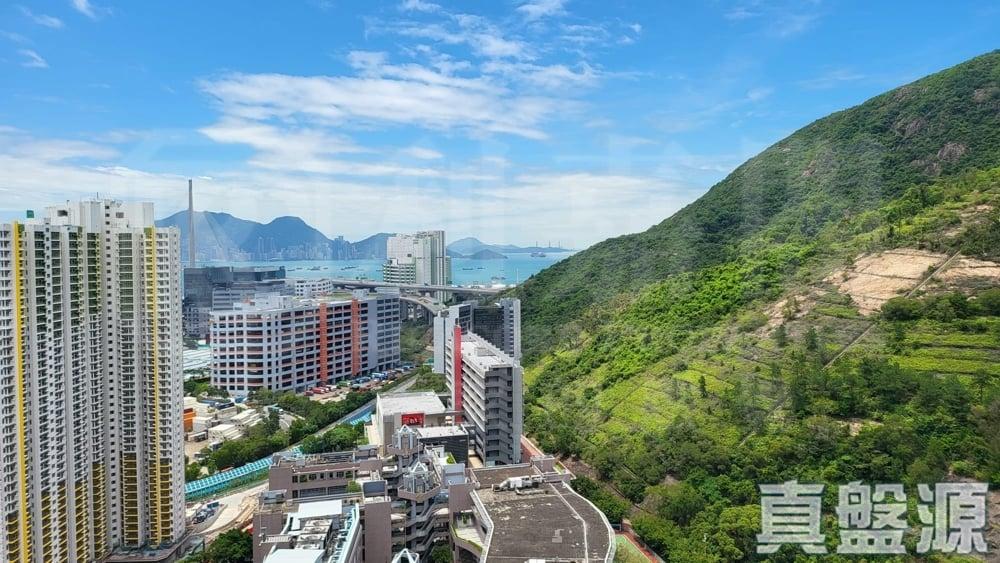 明翹匯 1座 - 28NTS – 香港北部都會區