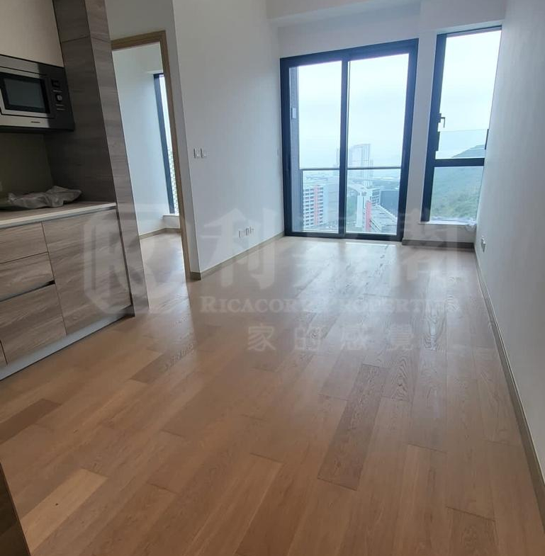 明翹匯 1座 - 28NTS – 香港北部都會區