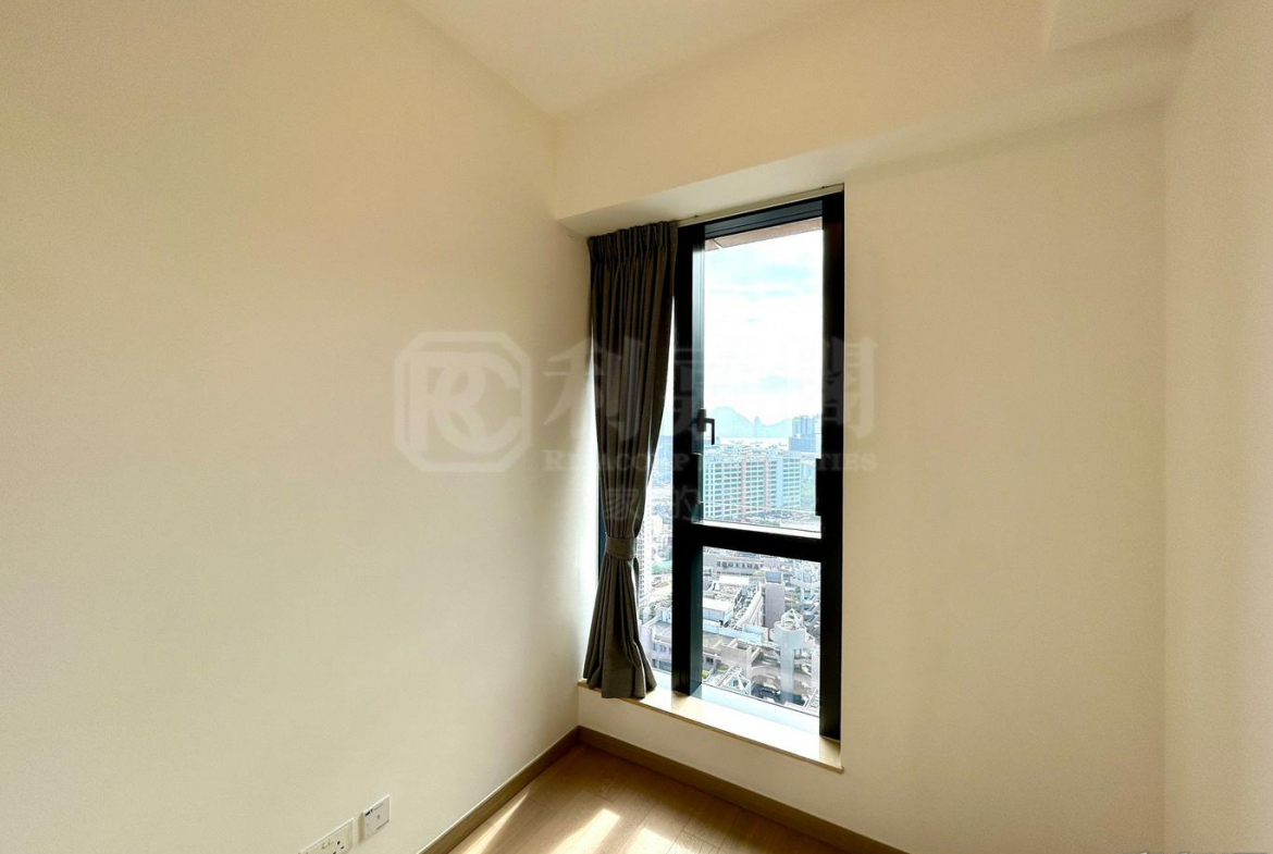 明翹匯 1座 - 28NTS – 香港北部都會區