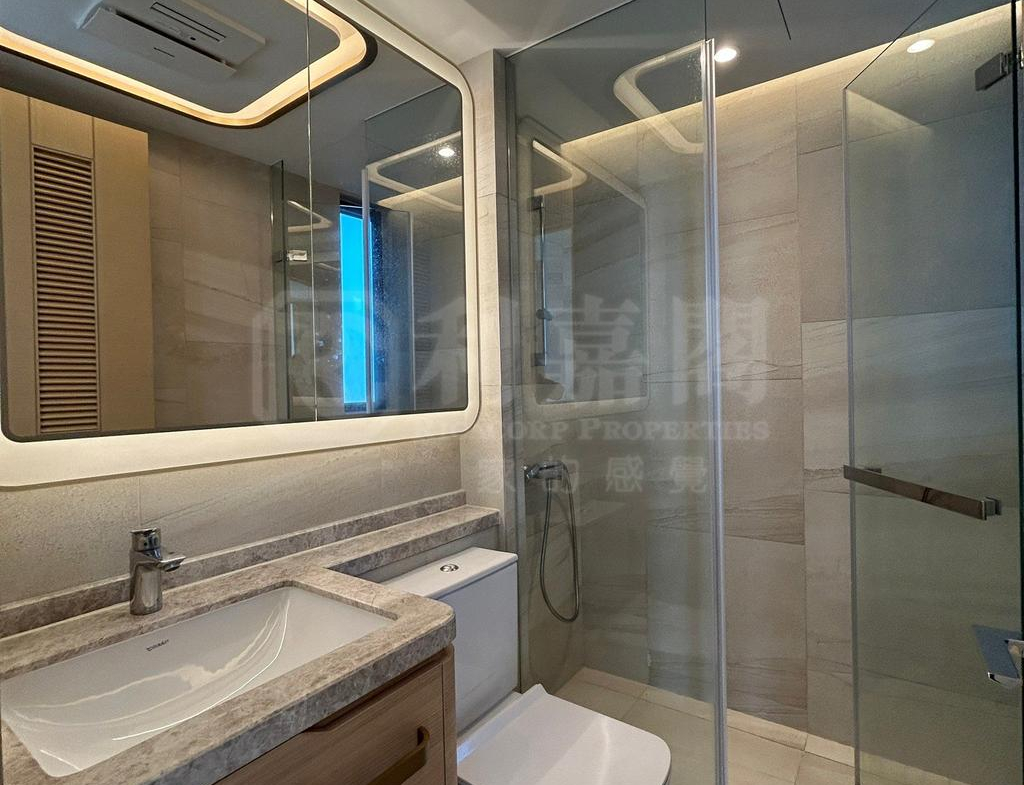 明翹匯 1座 - 28NTS – 香港北部都會區