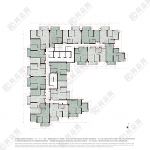 滙都 1期 滙都 I 2座 - 28NTS – 香港北部都會區