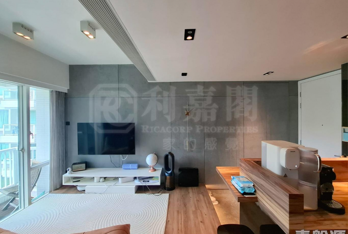 藍天海岸 4期 水藍‧天岸 2座 - 28NTS – 香港北部都會區