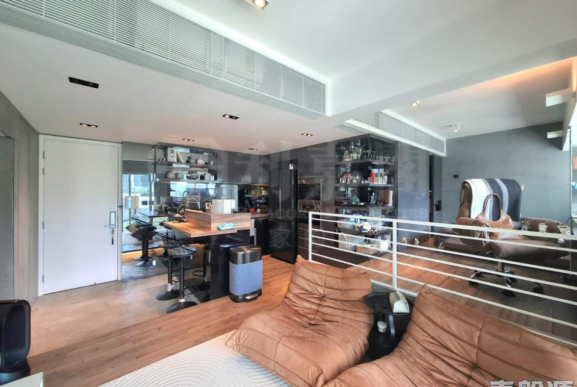 藍天海岸 4期 水藍‧天岸 2座 - 28NTS – 香港北部都會區