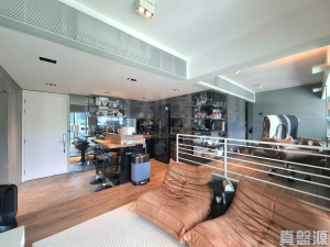 藍天海岸 4期 水藍‧天岸 2座 - 28NTS – 香港北部都會區