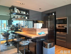 藍天海岸 4期 水藍‧天岸 2座 - 28NTS – 香港北部都會區