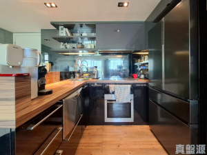 藍天海岸 4期 水藍‧天岸 2座 - 28NTS – 香港北部都會區