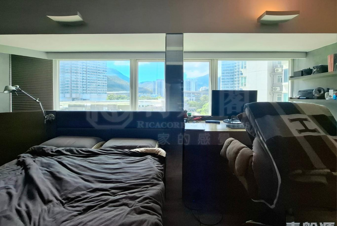 藍天海岸 4期 水藍‧天岸 2座 - 28NTS – 香港北部都會區