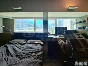 藍天海岸 4期 水藍‧天岸 2座 - 28NTS – 香港北部都會區