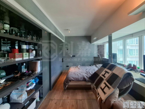 藍天海岸 4期 水藍‧天岸 2座 - 28NTS – 香港北部都會區