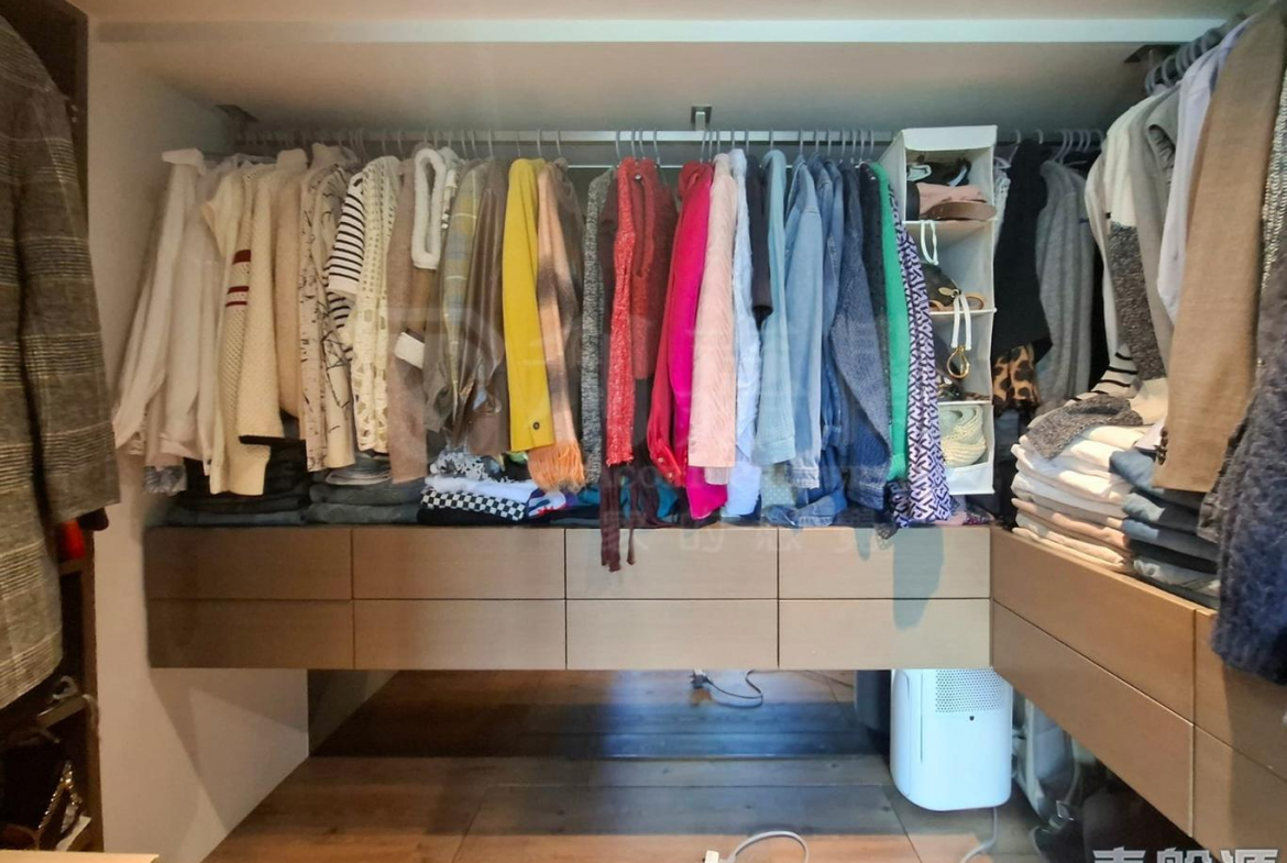 藍天海岸 4期 水藍‧天岸 2座 - 28NTS – 香港北部都會區