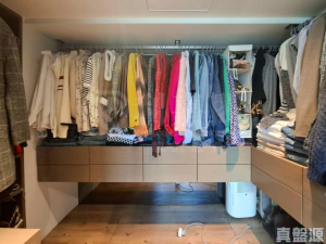 藍天海岸 4期 水藍‧天岸 2座 - 28NTS – 香港北部都會區