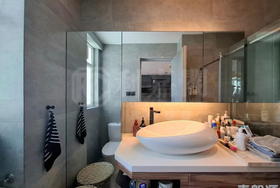 藍天海岸 4期 水藍‧天岸 2座 - 28NTS – 香港北部都會區