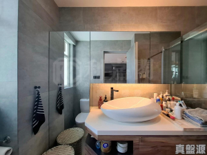 藍天海岸 4期 水藍‧天岸 2座 - 28NTS – 香港北部都會區