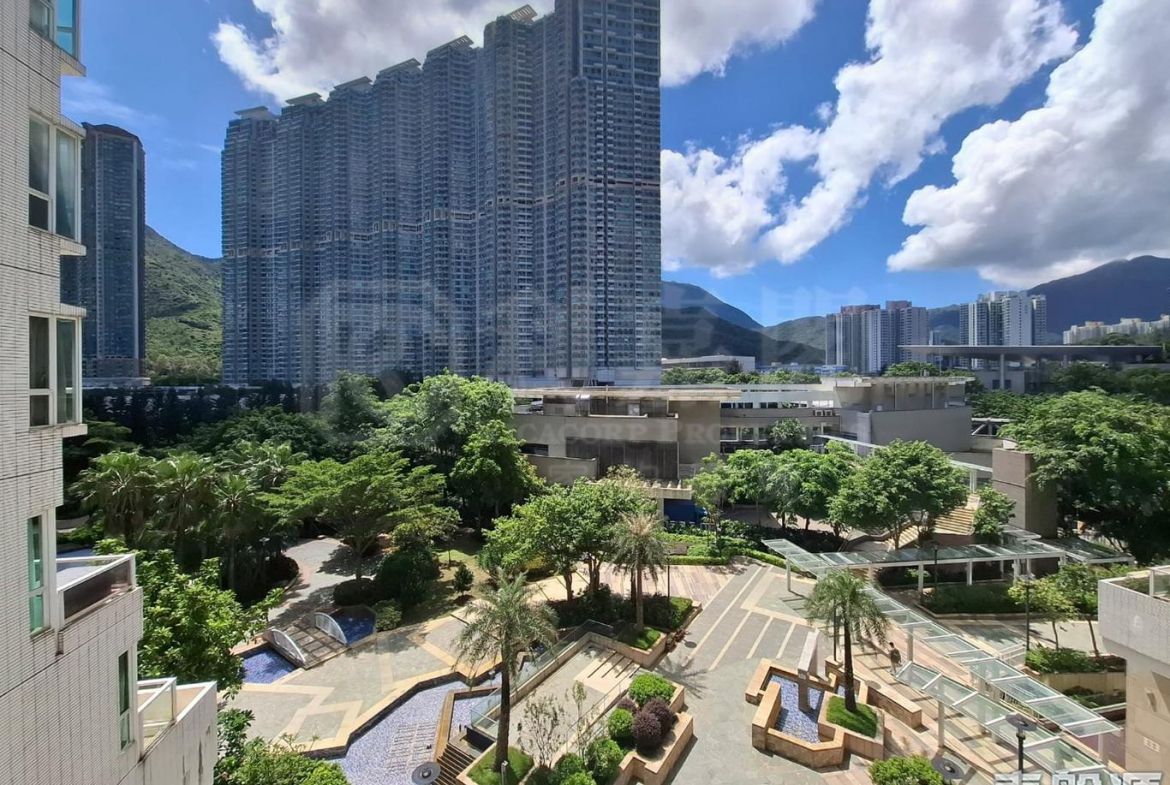 藍天海岸 4期 水藍‧天岸 2座 - 28NTS – 香港北部都會區