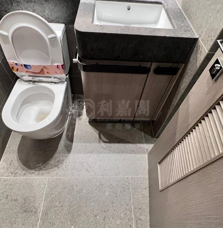 NOVO LAND 3A期 Dragor 2座 - 28NTS – 香港北部都會區