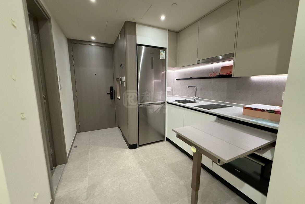 NOVO LAND 3A期 Dragor 2座 - 28NTS – 香港北部都會區