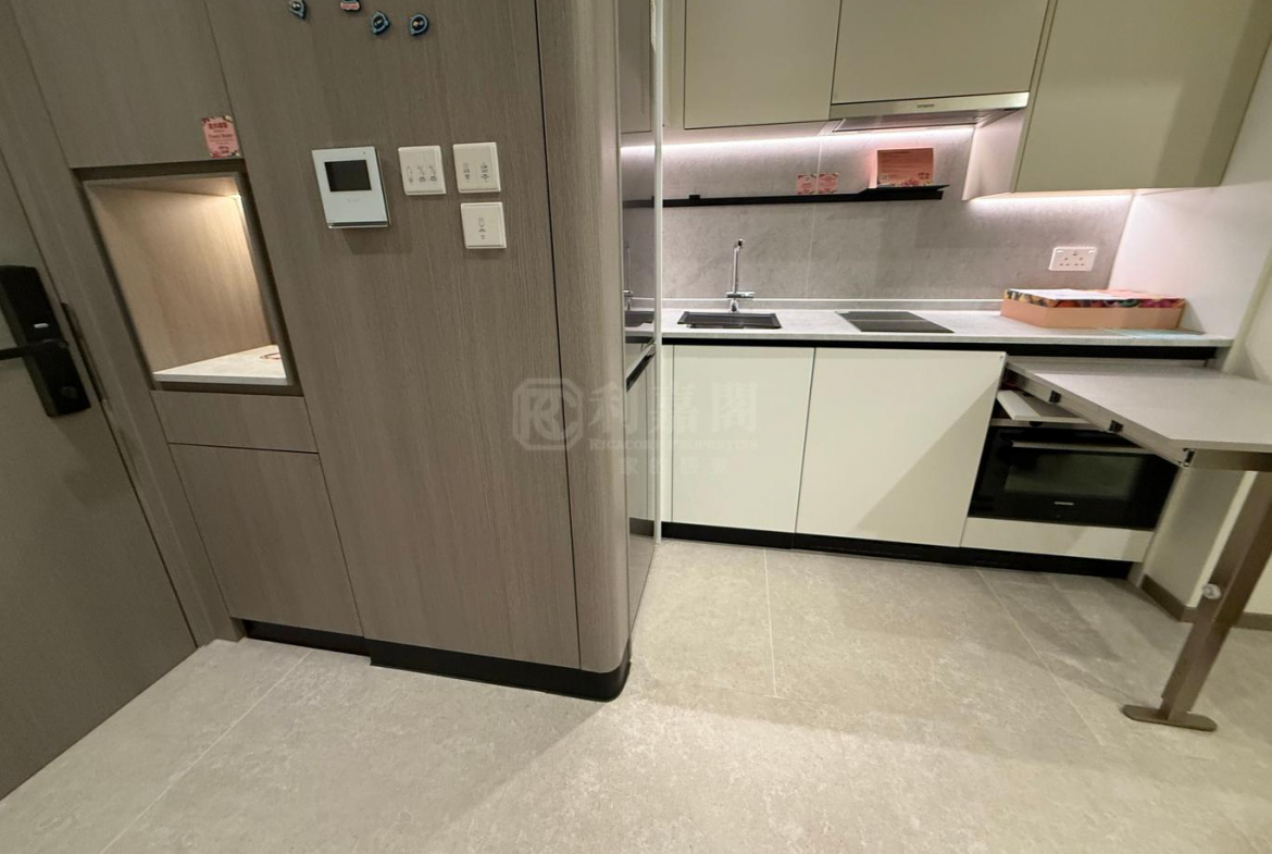 NOVO LAND 3A期 Dragor 2座 - 28NTS – 香港北部都會區