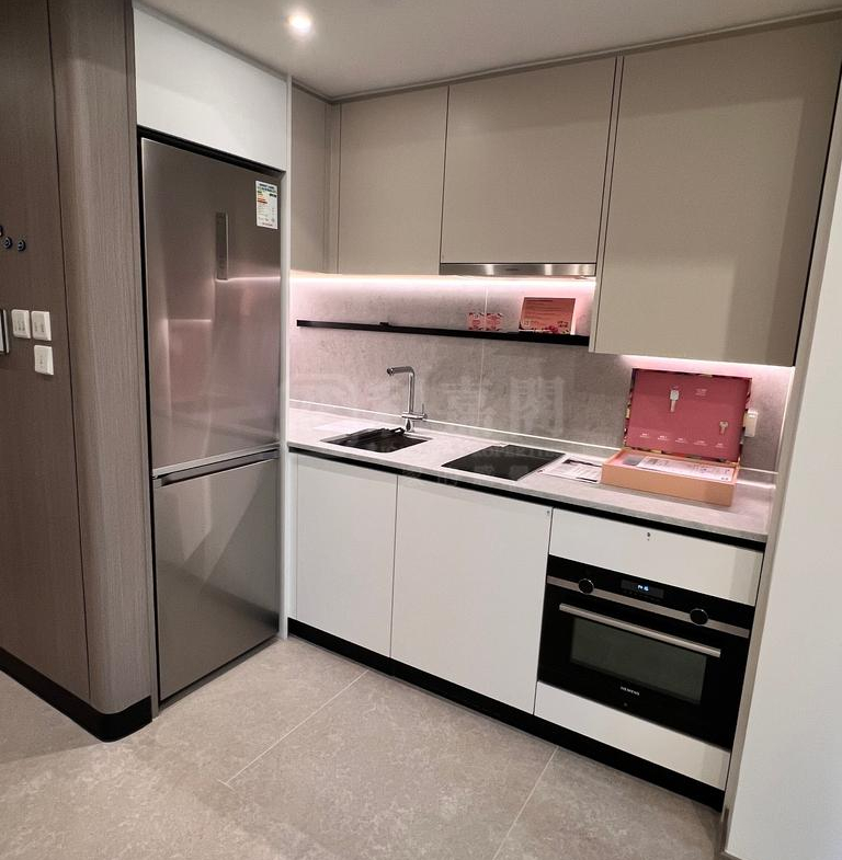 NOVO LAND 3A期 Dragor 2座 - 28NTS – 香港北部都會區