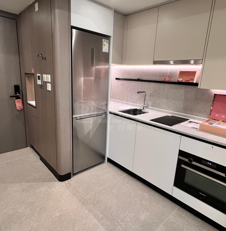 NOVO LAND 3A期 Dragor 2座 - 28NTS – 香港北部都會區