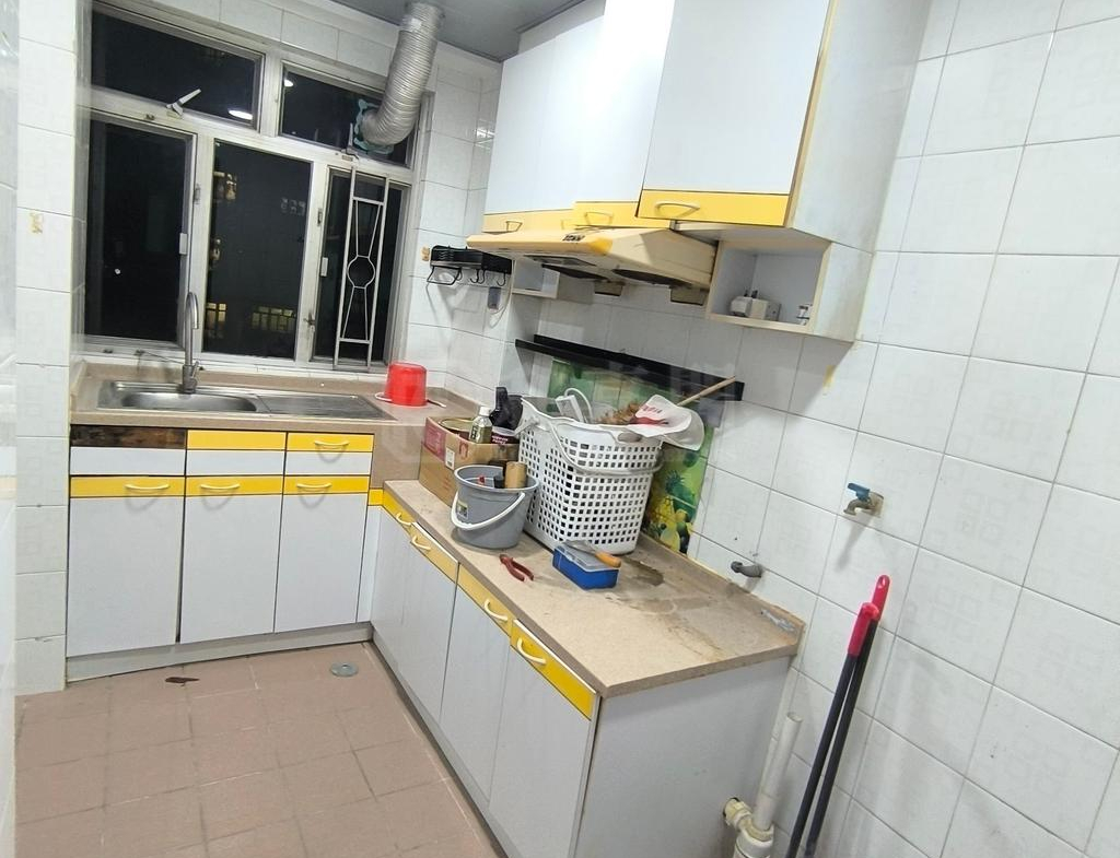 紫翠花園 7座 - 28NTS – 香港北部都會區