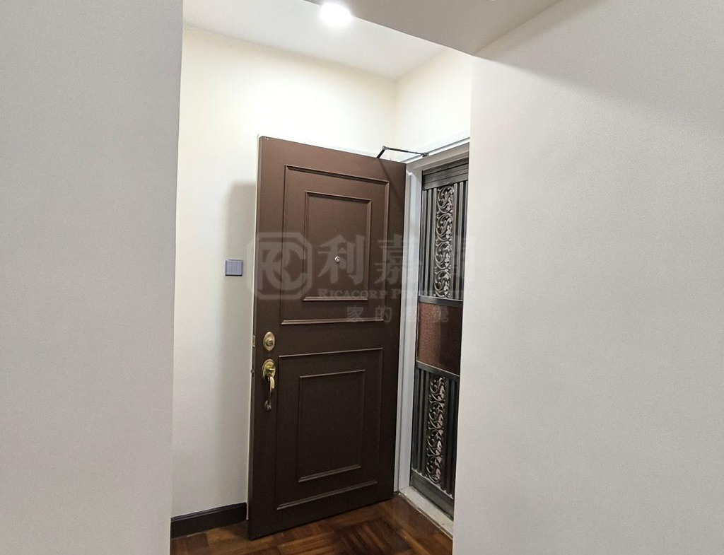 紫翠花園 7座 - 28NTS – 香港北部都會區