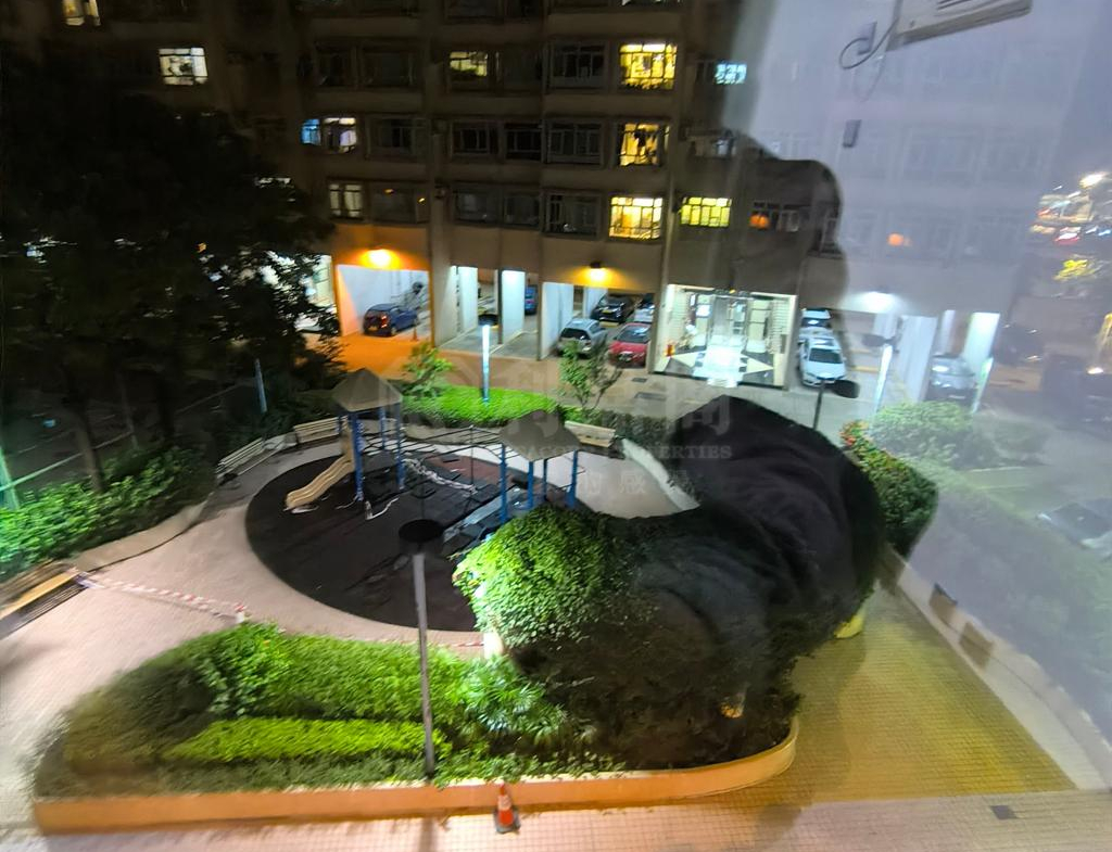 紫翠花園 7座 - 28NTS – 香港北部都會區