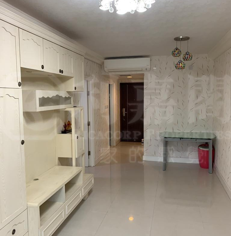 雍雅軒 2座 - 28NTS – 香港北部都會區