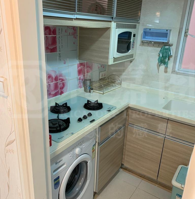 雍雅軒 2座 - 28NTS – 香港北部都會區