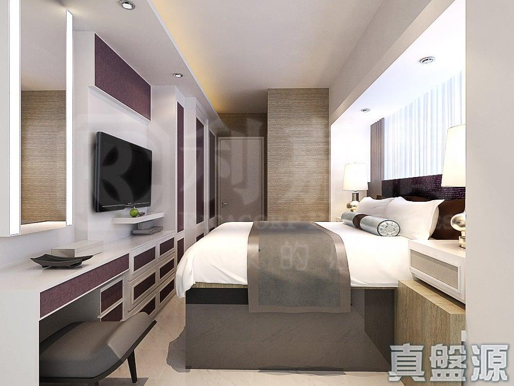 環宇海灣 6座 - 28NTS – 香港北部都會區