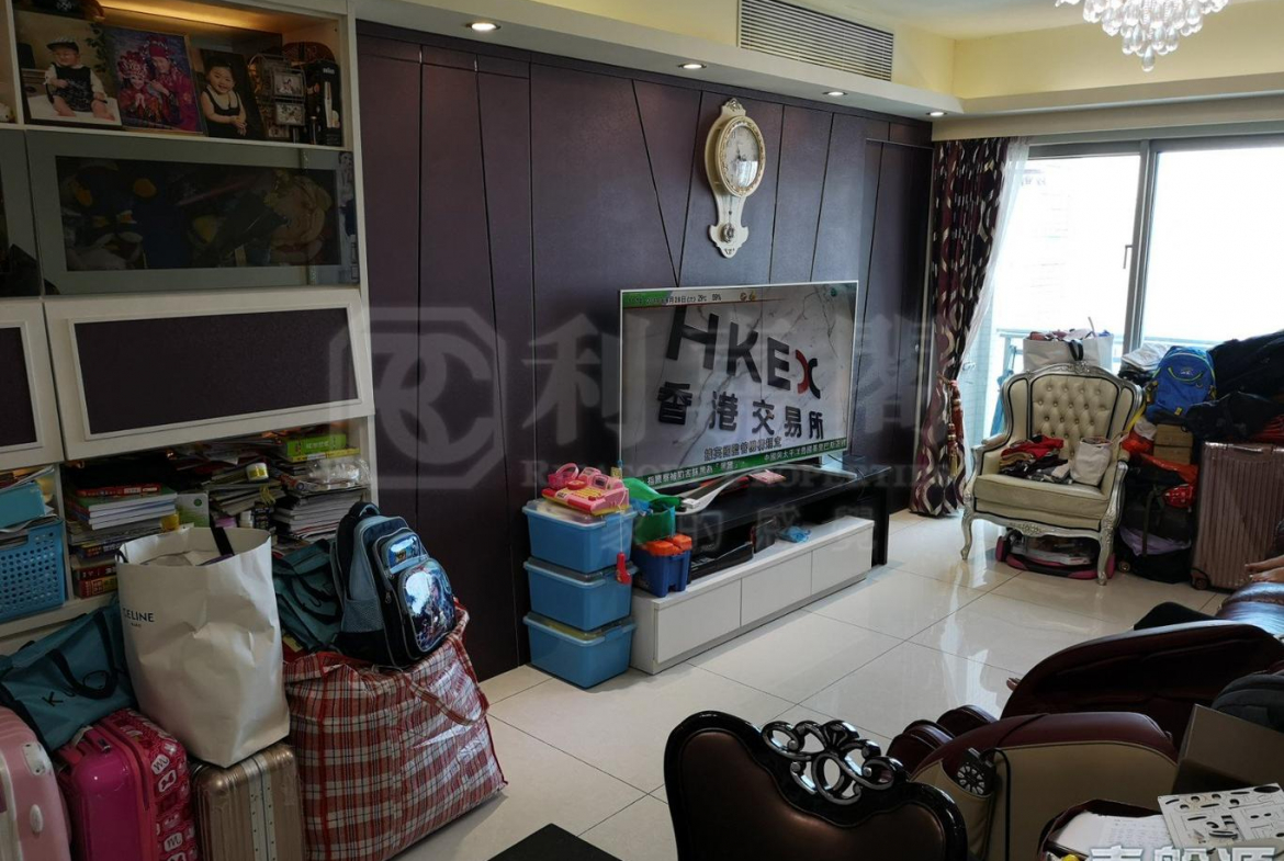 環宇海灣 6座 - 28NTS – 香港北部都會區