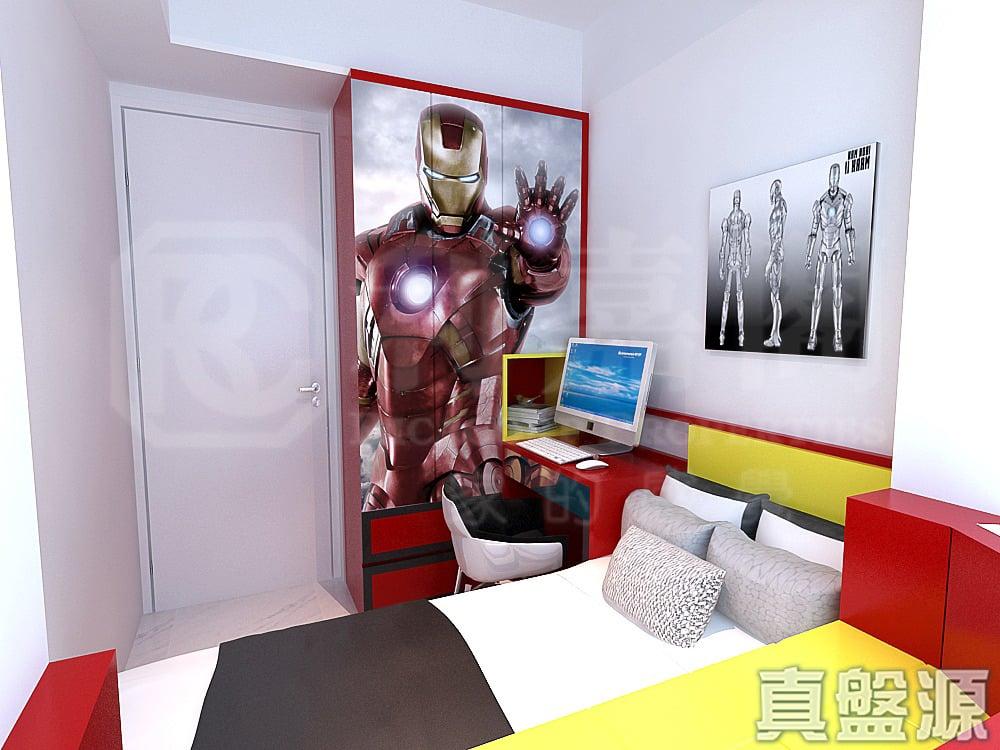 環宇海灣 6座 - 28NTS – 香港北部都會區