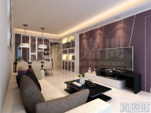 環宇海灣 6座 - 28NTS – 香港北部都會區