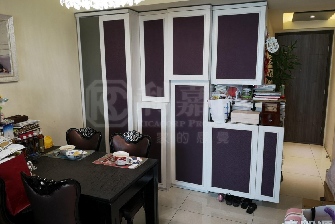 環宇海灣 6座 - 28NTS – 香港北部都會區