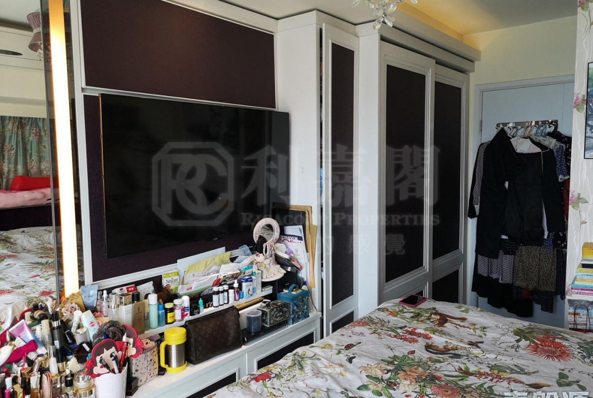 環宇海灣 6座 - 28NTS – 香港北部都會區